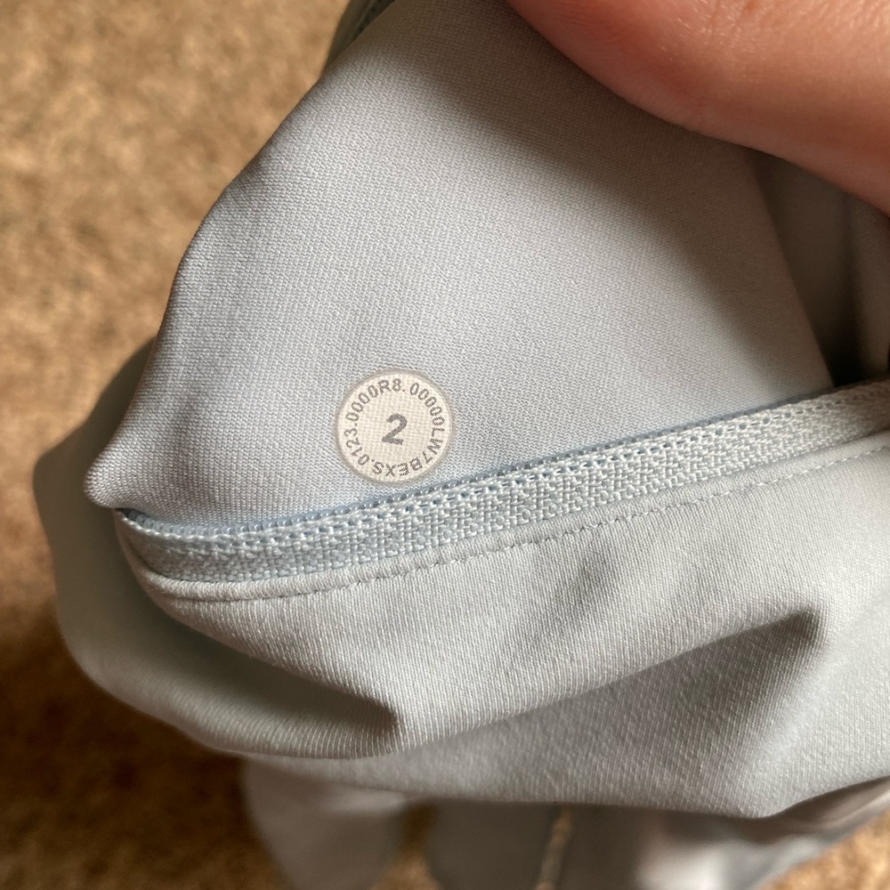 shorts - Picture 3 of 4